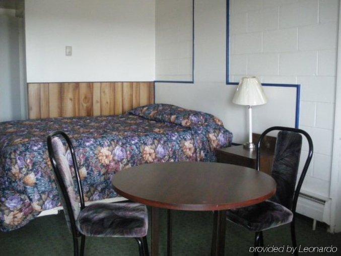 Caravan Motel Fort St. John Δωμάτιο φωτογραφία