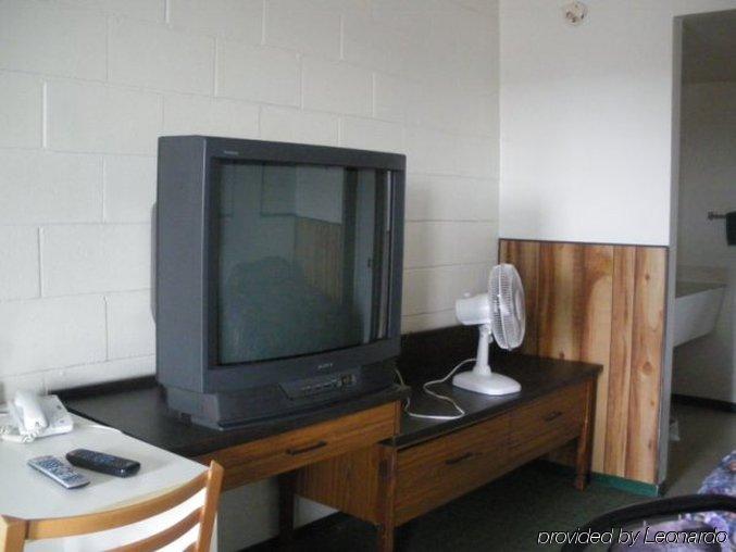 Caravan Motel Fort St. John Δωμάτιο φωτογραφία