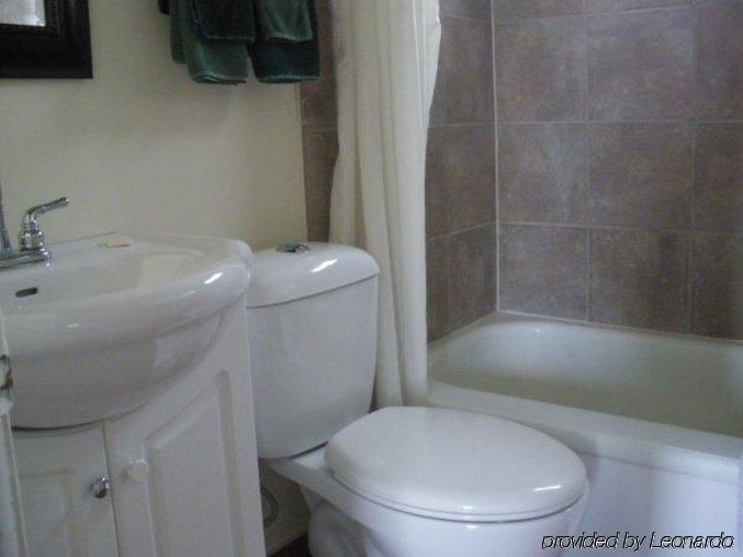 Caravan Motel Fort St. John Δωμάτιο φωτογραφία