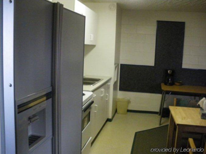 Caravan Motel Fort St. John Δωμάτιο φωτογραφία