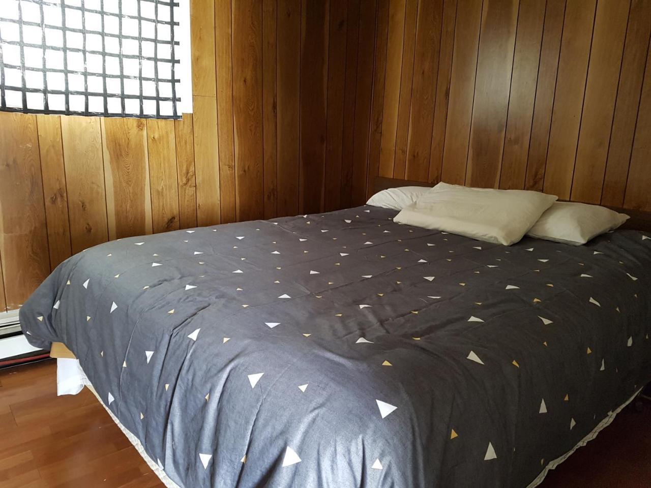 Caravan Motel Fort St. John Εξωτερικό φωτογραφία